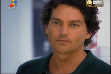 Rodrigo Menezes, ator, morte