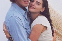 Rodrigo Menezes, Leonor Seixas, Saber Amar, novela, TVI