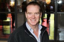 James Hewitt