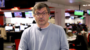 Tudo o que se sabe sobre o caso do comandante de bombeiros detido em Lisboa 