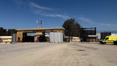 Israel diz que vai abrir passagem de Rafah. O que está em causa? 