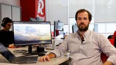 “O que é um turbossexual?” ou “Como fazer print screen do PC?”: as perguntas que andámos a fazer ao Google em 2025 