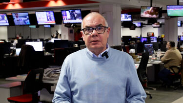 "Só podia ser simpático para a Seleção Nacional": Luís Pedro Sousa comenta sorteio do Mundial 2026