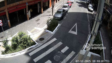 Imagens de videovigilância mostram suspeitos a roubar obras de Matisse e Portinari em plena luz do dia em São Paulo