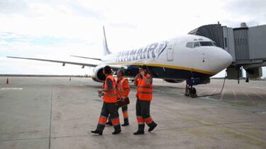 Turismo açoriano em sobressalto com fim dos voos da Ryanair no fim de semana