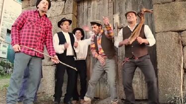 “No dia em que me virei contra ele, partiu-me o braço”, Maria Júlia conta o terror que viveu durante 35 anos