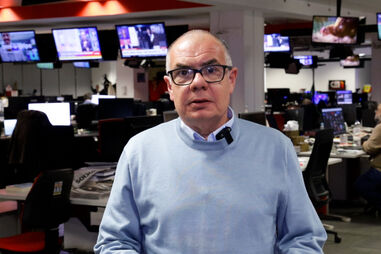 "Só podia ser simpático para a Seleção Nacional": Luís Pedro Sousa comenta sorteio do Mundial 2026