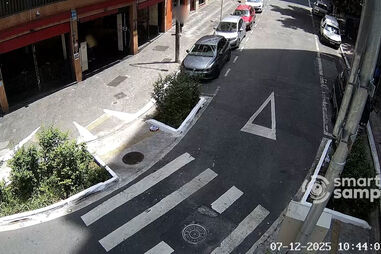 Imagens de videovigilância mostram suspeitos a roubar obras de Matisse e Portinari em plena luz do dia em São Paulo