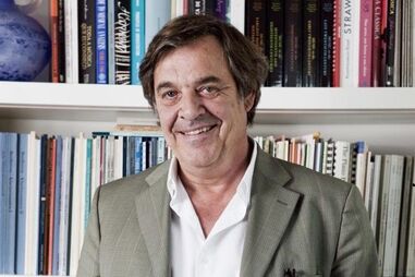 Miguel Sousa Tavares