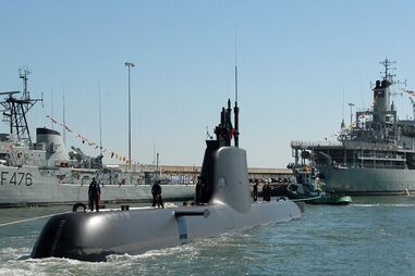 Submarinos