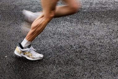Maratona