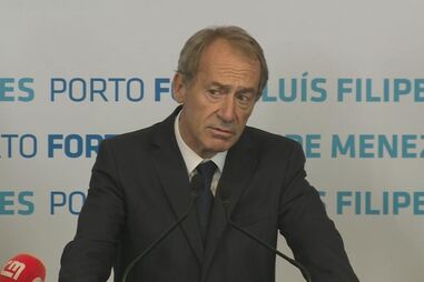 Luís Filipe Menezes