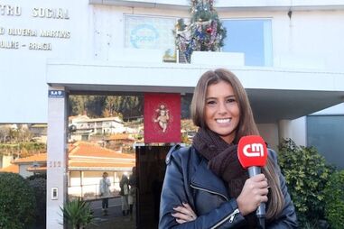 Cofina, campanha, solidária, brinquedos, crianças, Braga, Marta Viveiros