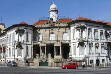 Câmara Municipal de Vila Nova de Gaia