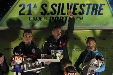 Rui Pinto, Rui Pedro Silva, Licinio Pimentel, corrida, são silvestre, porto