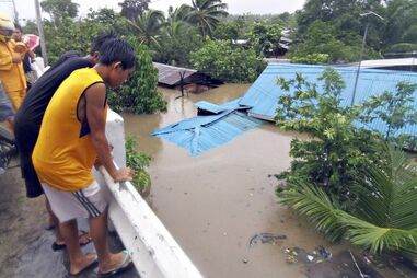 filipinas, inundações, tempestade, jangmi