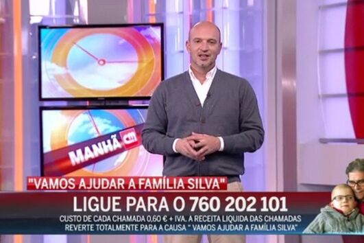 Saiba como ajudar a família Silva