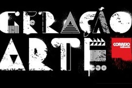 Geração Arte, bolacha