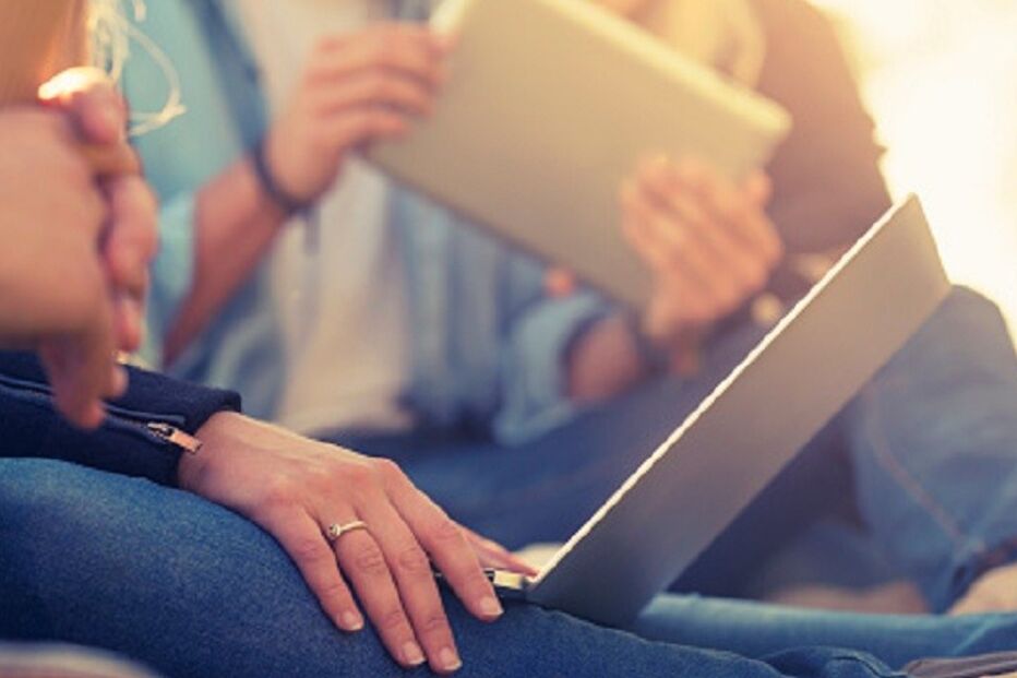 facebook, computador