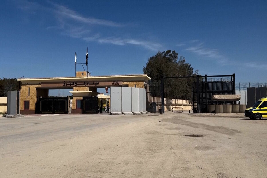 Israel diz que vai abrir passagem de Rafah. O que está em causa? 