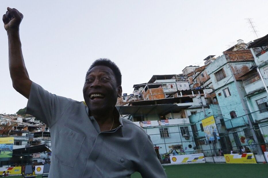 pelé, futebol, brasil