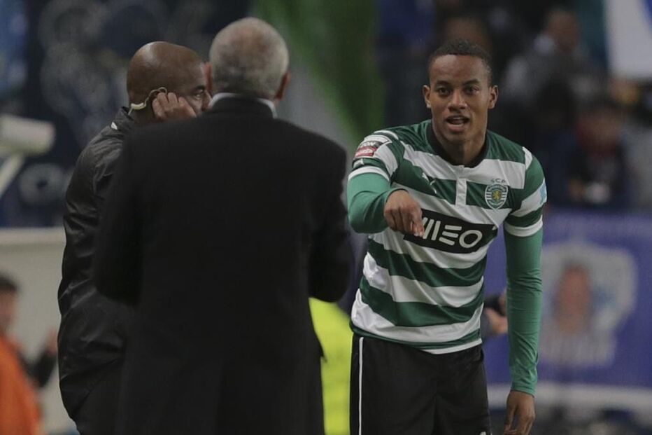 andré carrillo, sporting