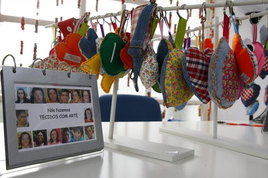 rádio, trissomia 21, CAO, APPAACDM