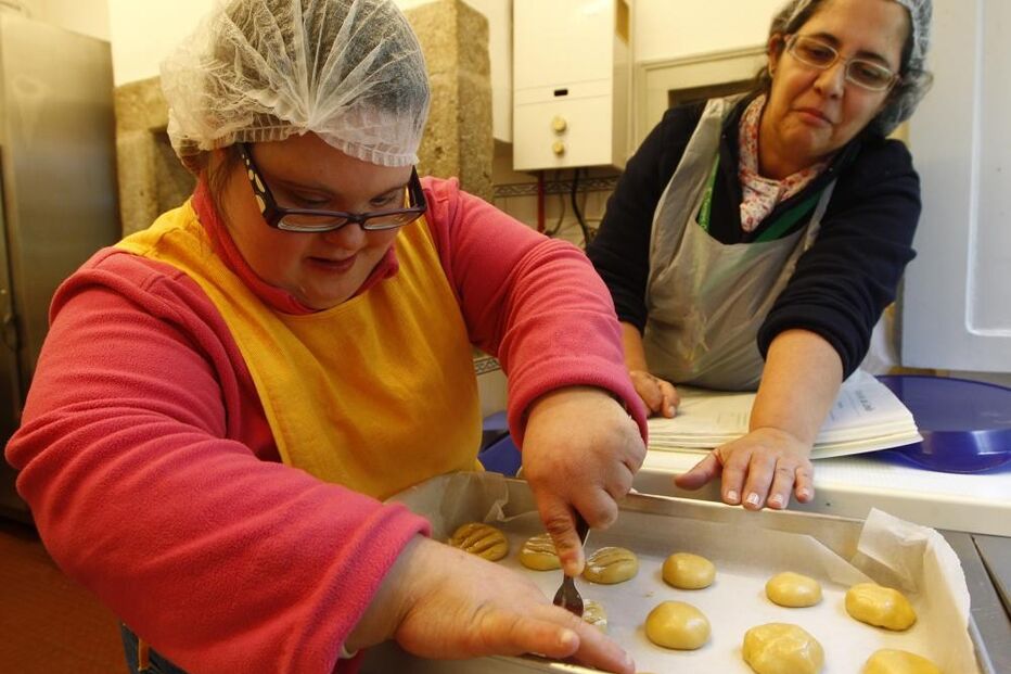 rádio, trissomia 21, CAO, APPAACDM