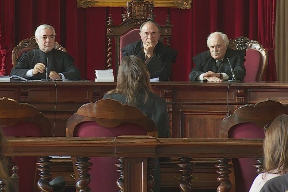 audiências, josé sócrates