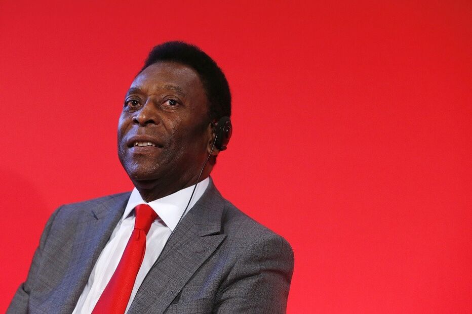 pelé, brasil, futebol