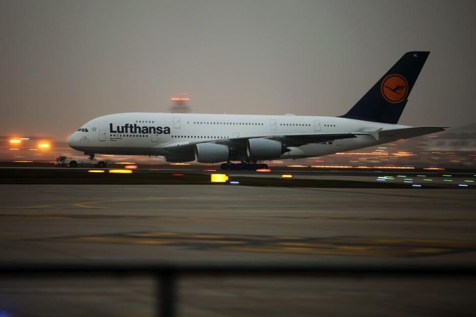 Lufthansa