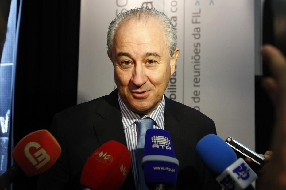 Rui Rio, ex-presidente, Câmara Municipal do Porto, 