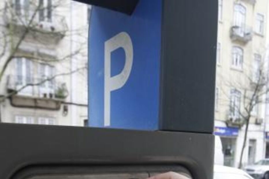Empresa Municipal de Estacionamento de Lisboa, EMEL, parquímetros, Lisboa,