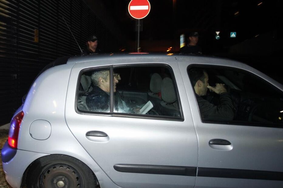 prisao preventiva, évora