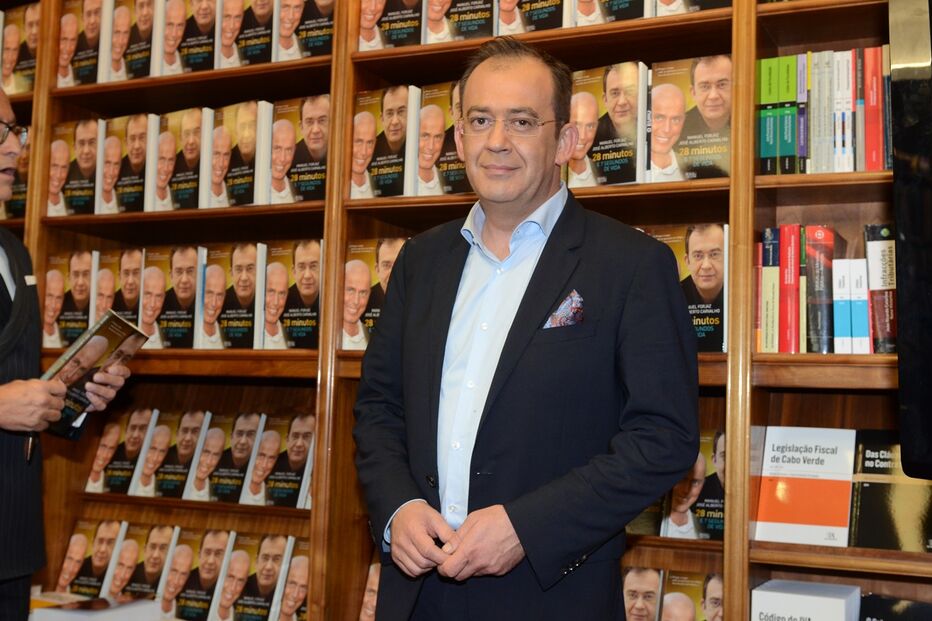 josé alberto carvalho, livro, jornalista