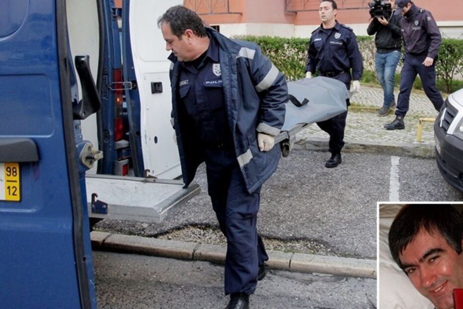 homicida, moisés fonseca