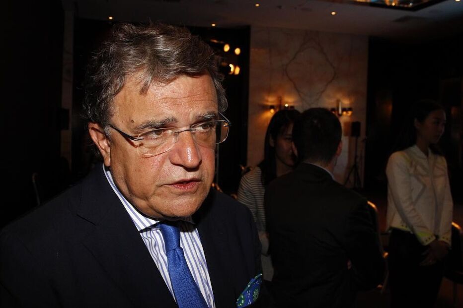 alberto da ponte, RTP