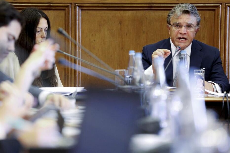 alberto da ponte, RTP