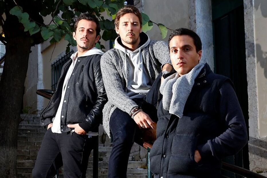 D.A.M.A. animam Festas da Cidade