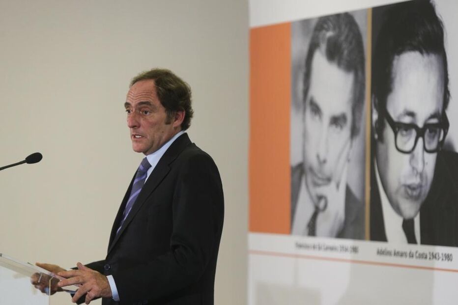 Paulo Portas, CDS-PP 