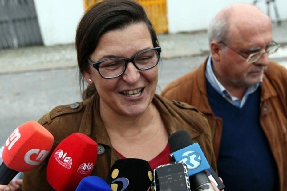 sofia fava, ex-mulher, josé sócrates