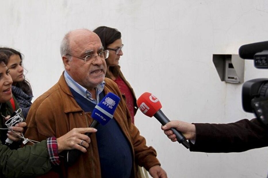 capoulas santos, antigo ministro da agricultura, governo