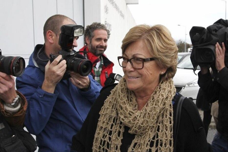 fernando ramos, ex-governadora civil de évora, josé sócrates