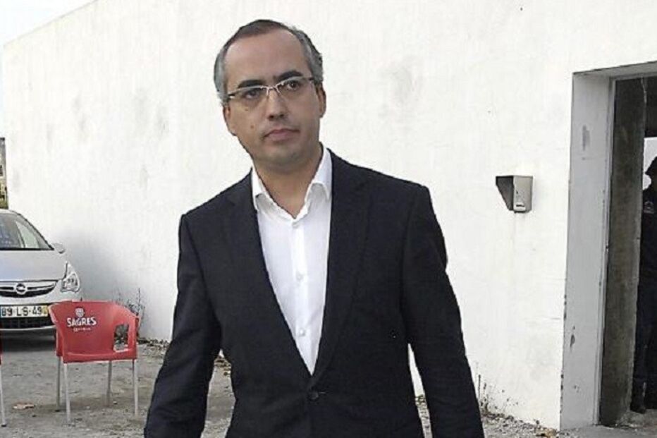 andré figueiredo, deputado do ps, assembleia da república