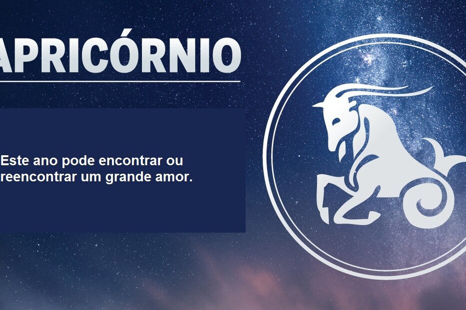 Capricórnio, Maya, signos