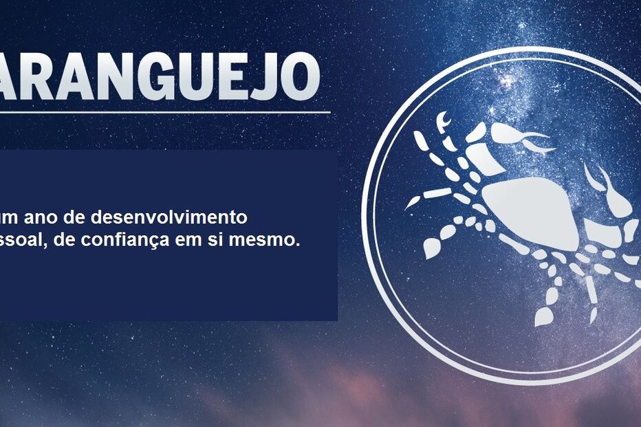 Caranguejo, Maya, signos