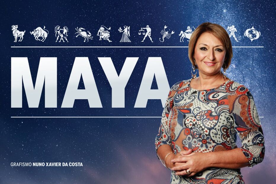 Maya