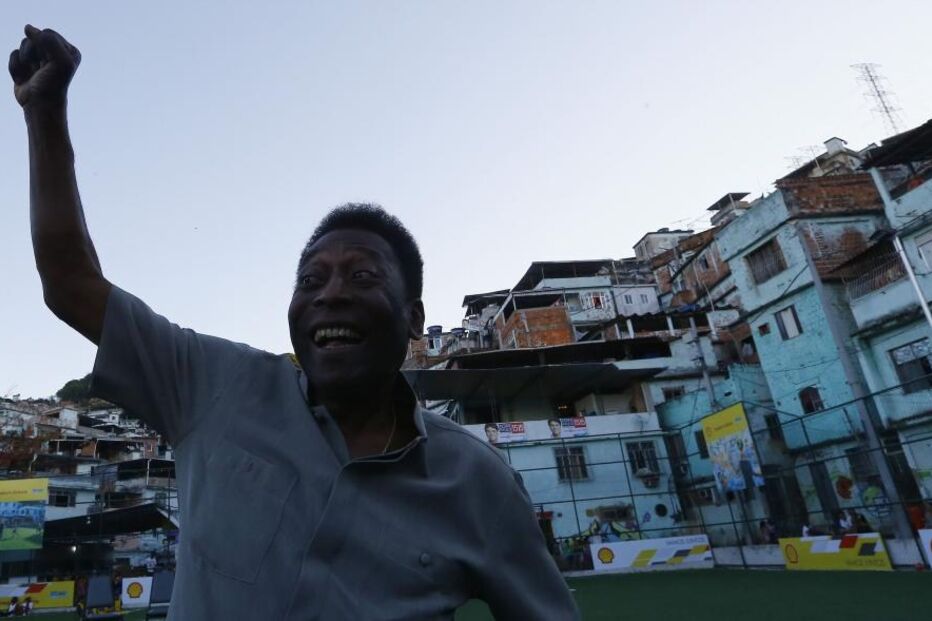 pelé