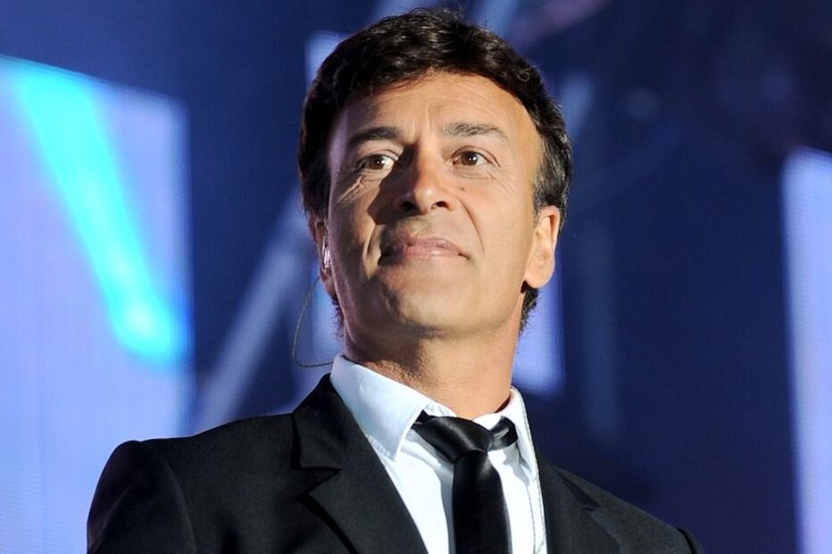 Tony Carreira, guitarra