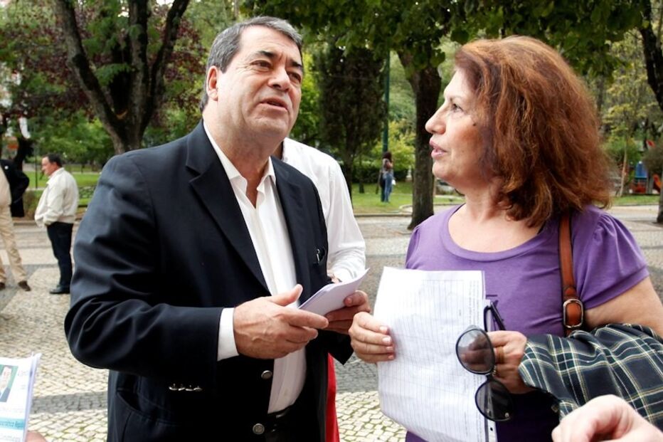 PDR, Marinho, Pinto, duplica, voto